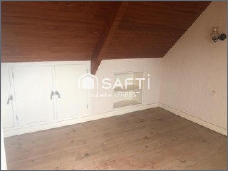 Ferme - 123 m² - 7 pièces