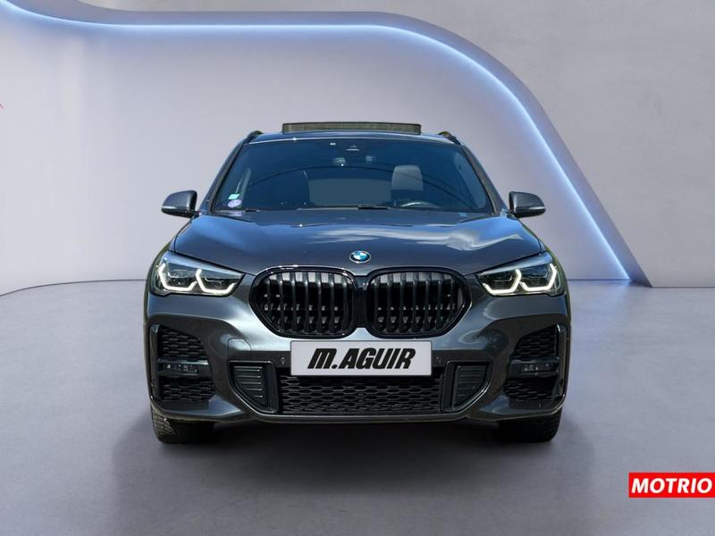 Bmw X1 (F48) (2) Xdrive 25e 220 m Sport Bva6