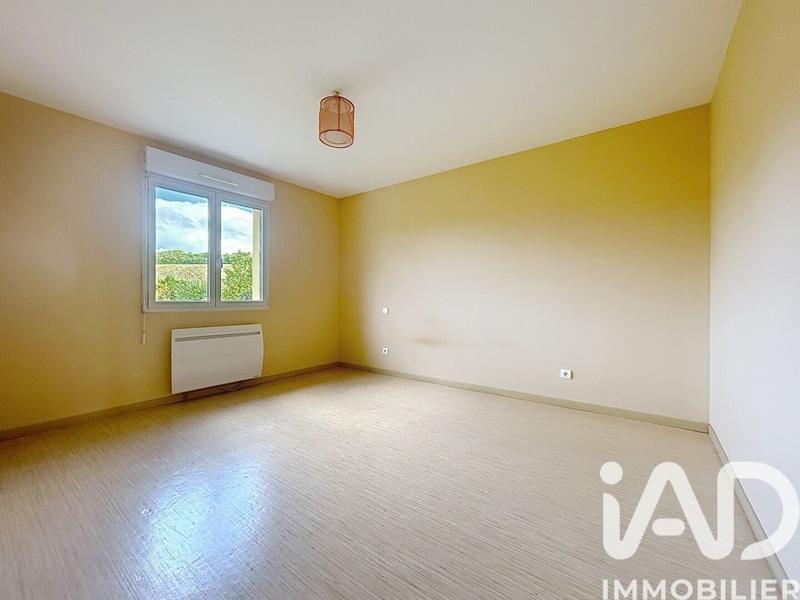 Maison - 139 m² - 5 pièces