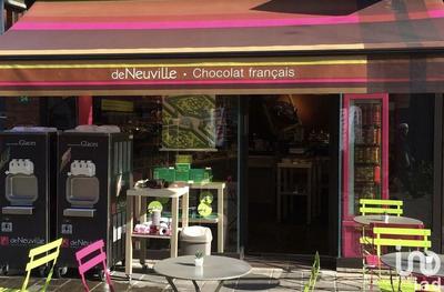 Local commercial - 90 m²