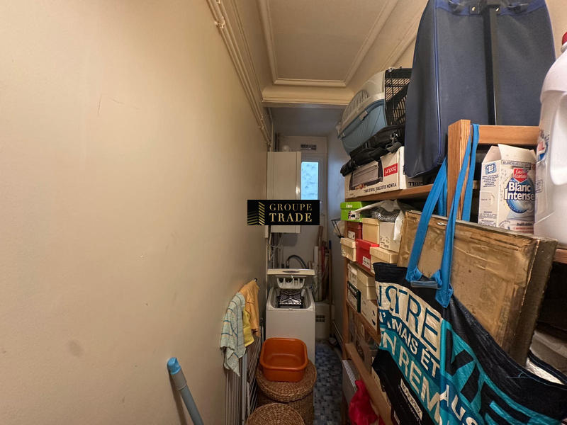 Appartement - 74 m² - 3 pièces