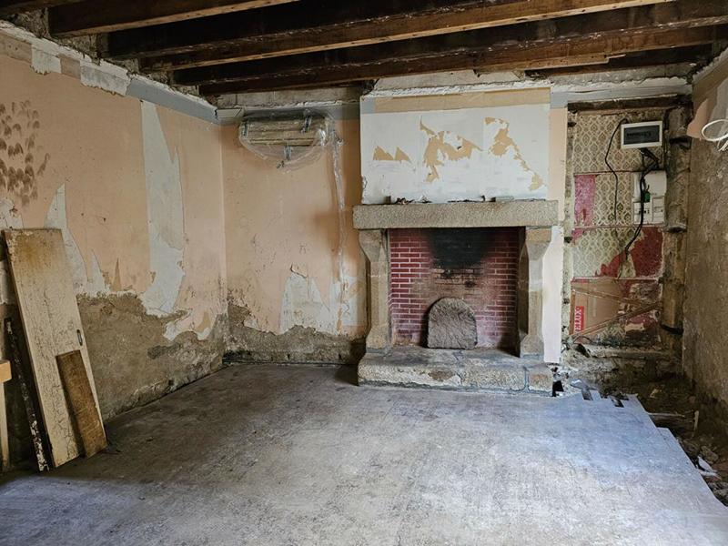 Maison - 88 m² - 4 pièces