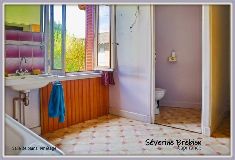 Maison - 138 m² - 6 pièces