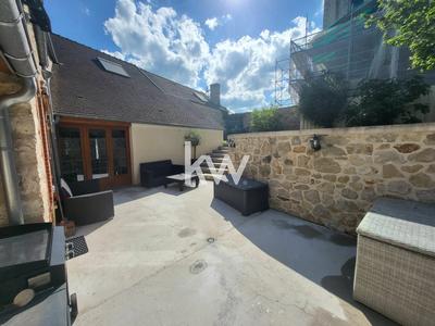 Maison - 179 m² - 5 pièces