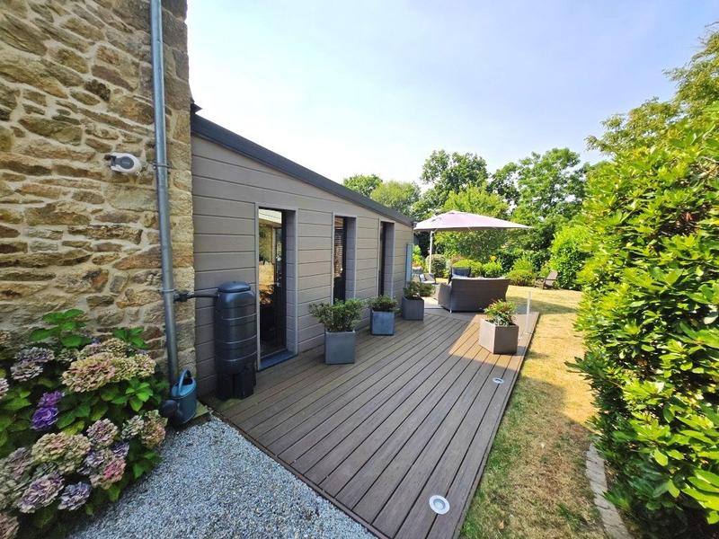 Maison - 175 m² - 3 pièces