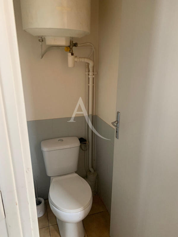 Immeuble - 6 pièces