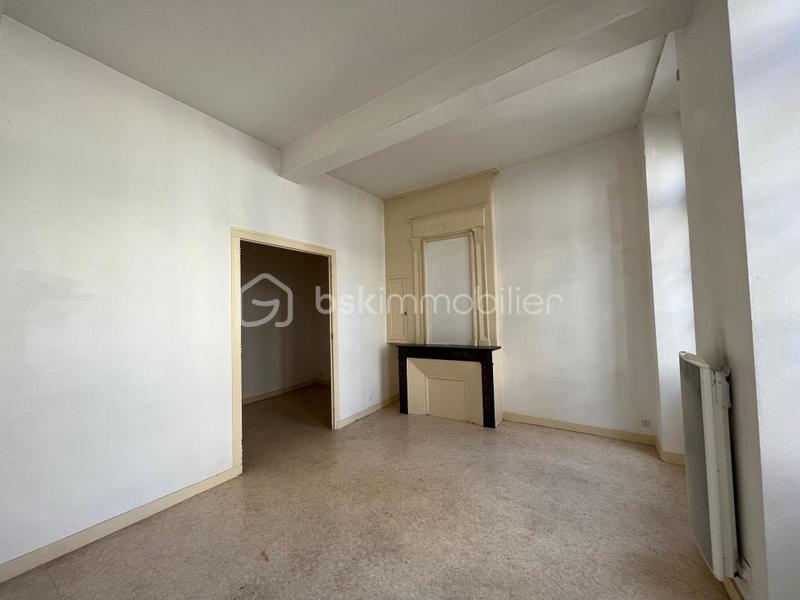 Immeuble - 225 m² - 10 pièces