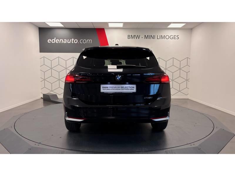 Bmw Serie 2 Active Tourer 218i 136 ch Dkg7