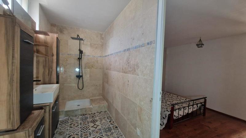 Maison - 180 m² - 3 pièces