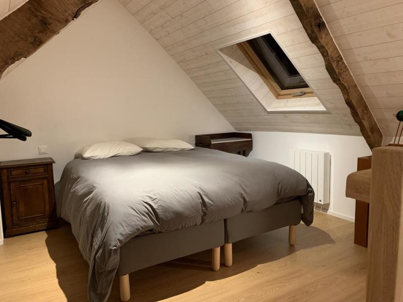 Propriété - 250 m² - 8 pièces