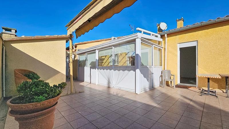 Villa - 148 m² - 5 pièces