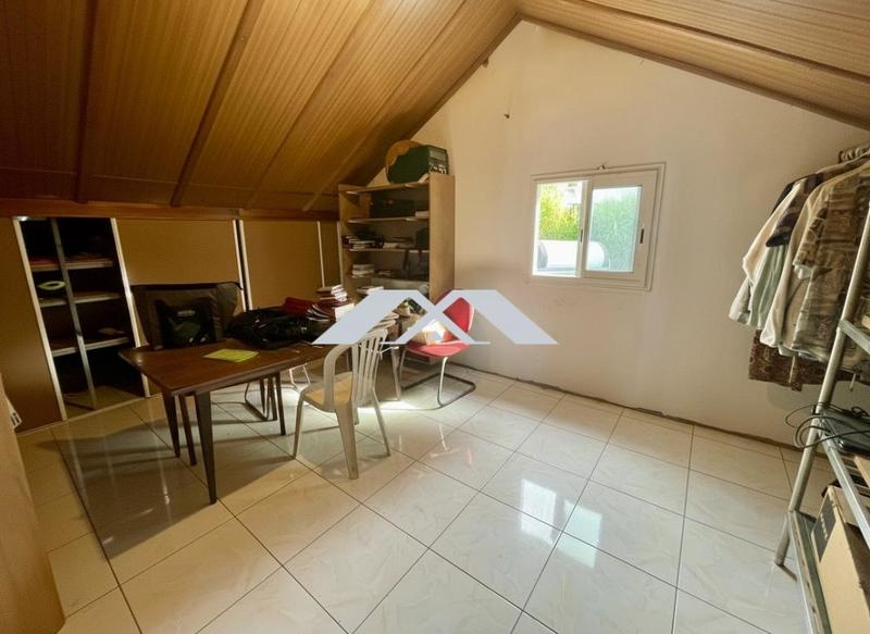 Villa - 110 m² - 4 pièces