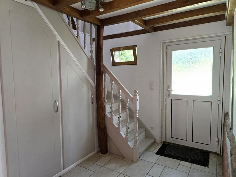 Maison - 82 m² - 5 pièces