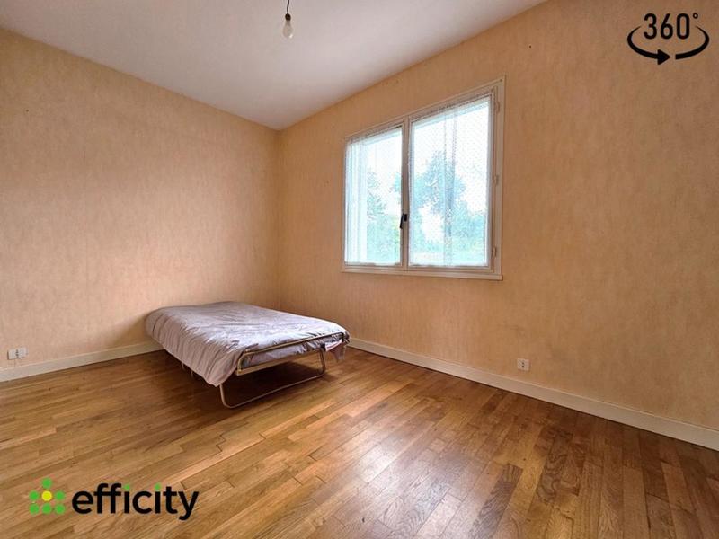 Maison - 114 m² - 6 pièces