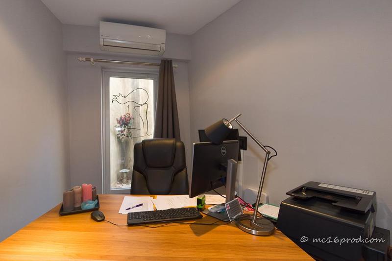 Local commercial - 78 m² - 1 pièce