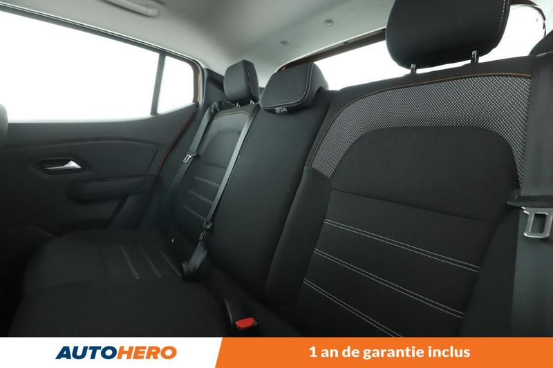 Dacia sandero III Stepway 1.0 TCe Confort 91 ch