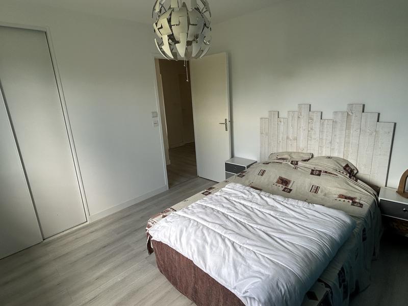 Maison - 165 m² - 5 pièces