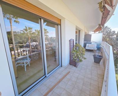 Appartement - 87 m² - 4 pièces