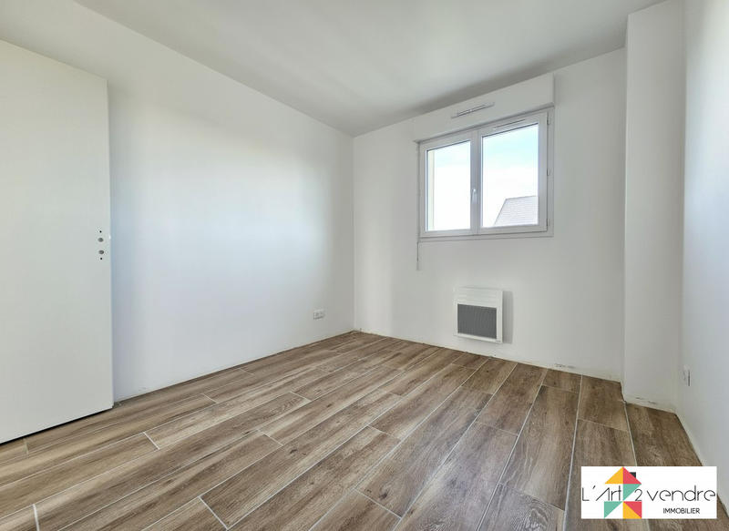 Maison - 86 m² - 4 pièces
