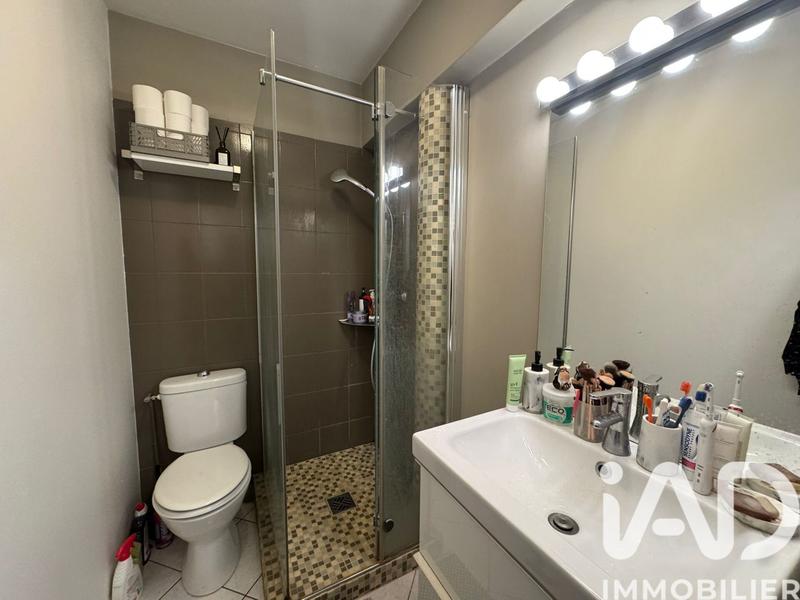 Duplex - 41 m² - 2 pièces