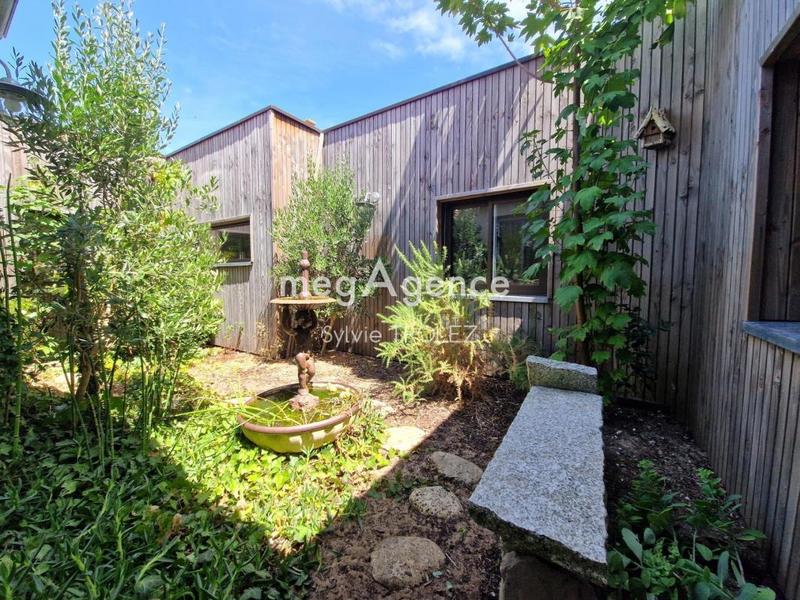 Maison - 150 m² - 7 pièces