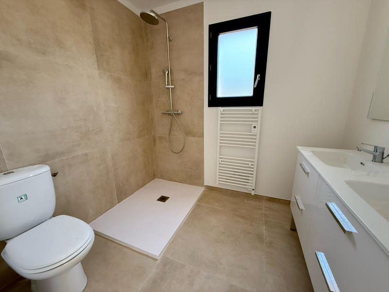 Maison - 133 m² - 4 pièces