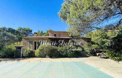 Maison en pierre - 178 m² - 5 pièces