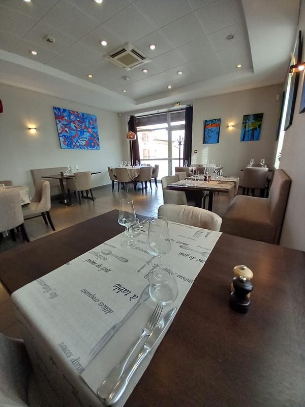 Fonds de commerce - Hôtellerie / Restauration - 108 m²