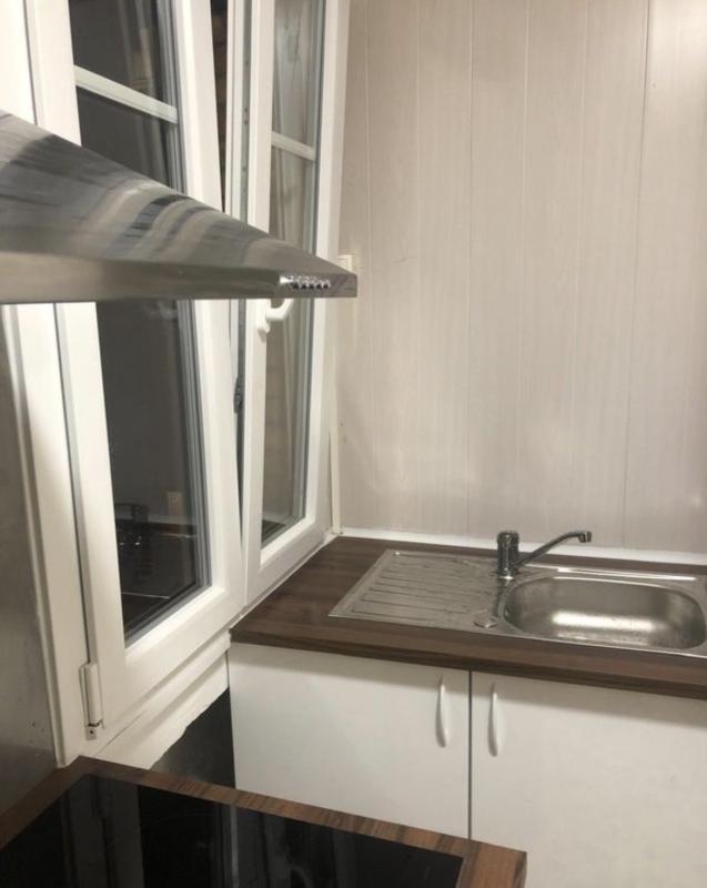 Appartement - 31 m² - 2 pièces