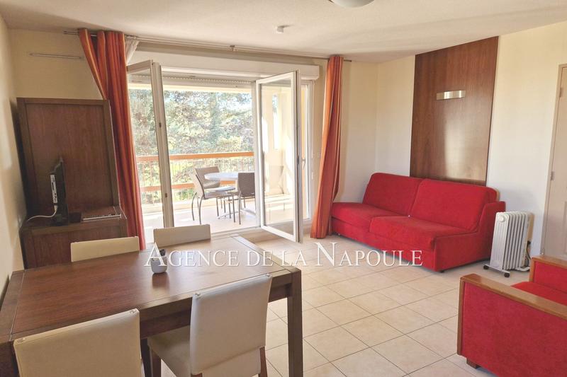 Appartement - 46 m² - 3 pièces