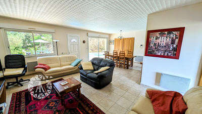 Villa - 114 m² - 11 pièces