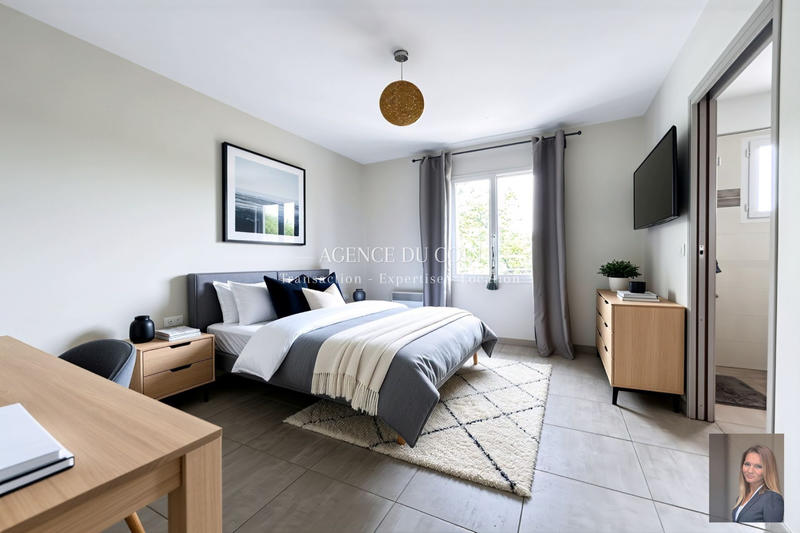 Maison - 135 m² - 5 pièces