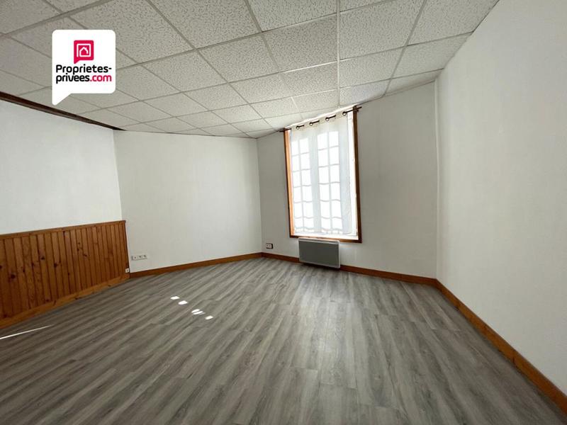 Appartement - 30 m² - 1 pièce