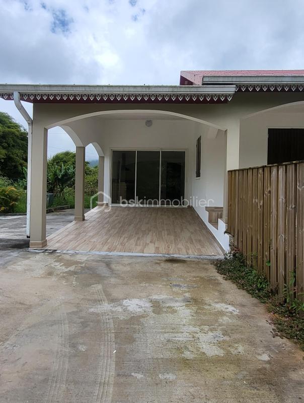 Villa - 119 m² - 4 pièces