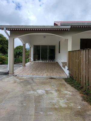 Villa - 119 m² - 4 pièces