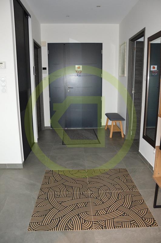 Maison d'architecte - 175 m² - 7 pièces