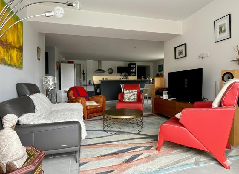 Appartement - 97 m² - 4 pièces