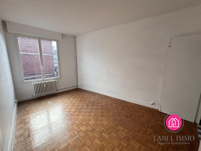 Appartement - 95 m² - 3 pièces