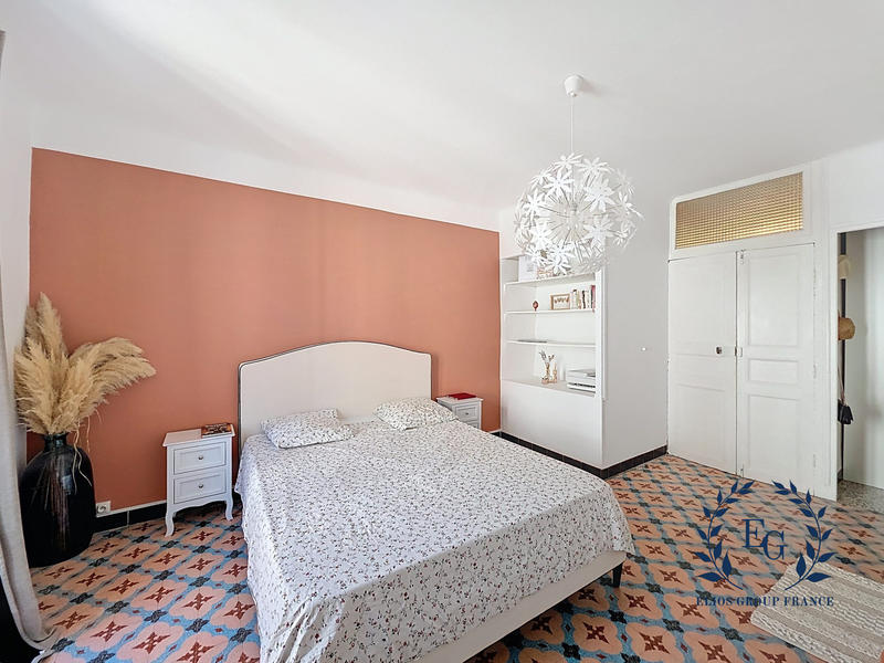 Maison - 103 m² - 3 pièces