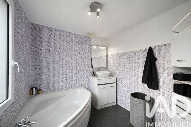 Maison - 130 m² - 4 pièces