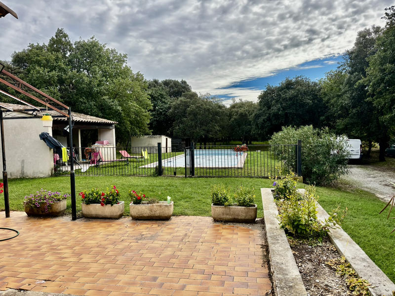 Villa - 116 m² - 5 pièces