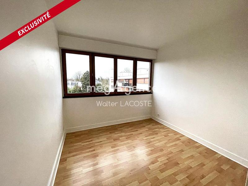 Appartement - 87 m² - 5 pièces