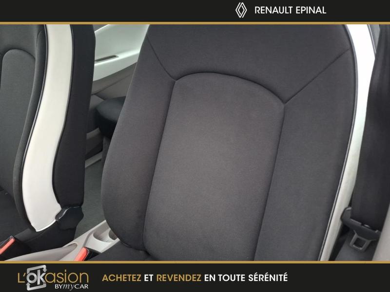 Renault Zoe Life Batterie Integrale