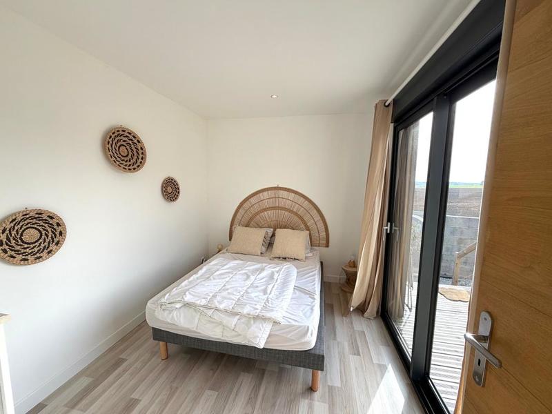 Maison - 132 m² - 5 pièces