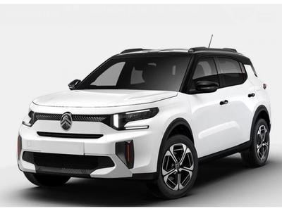 Citroën C3 Aircross Max Hybride 145 e-Dcs6