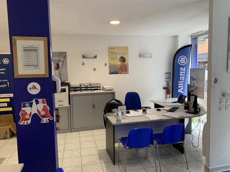 Local commercial - 110 m²