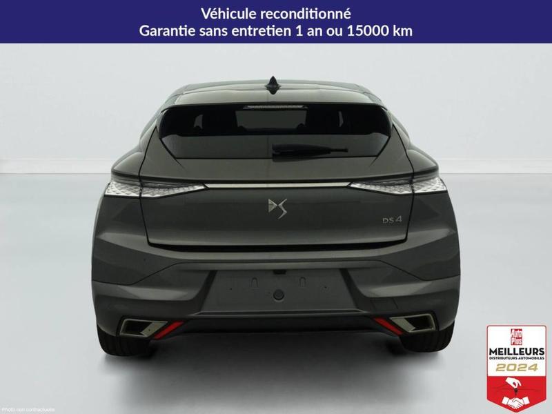 Ds Ds 4 Ds4 PureTech 130 Eat8 Rivoli