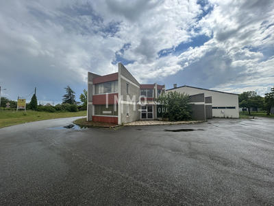 Local commercial - 290 m²