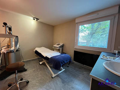 Local commercial - 88 m² - 6 pièces