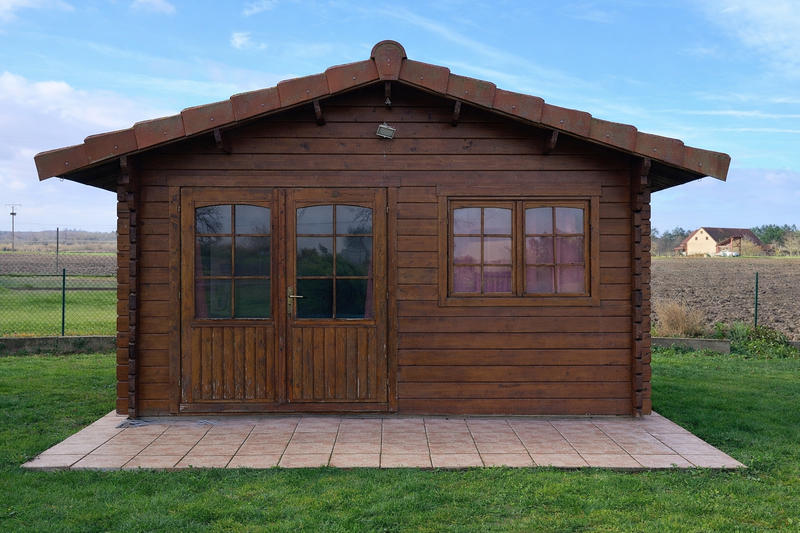 Maison - 132 m² - 5 pièces